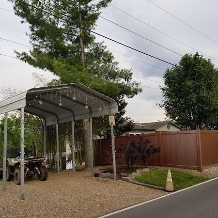 Private Pet Friendly Home Near Exotic Deer Farm Close To Pigeon Forge, Gatlinburg Tn Севьервилл Экстерьер фото