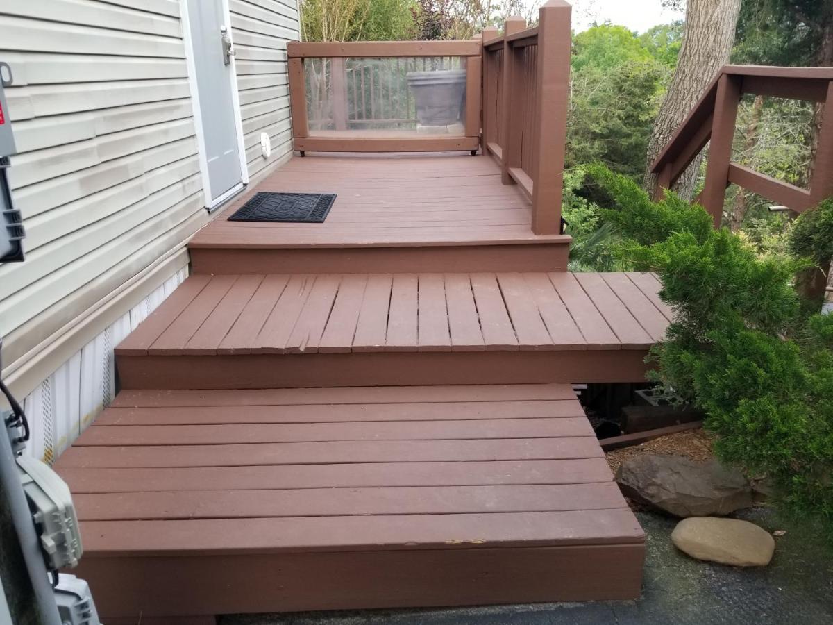 Private Pet Friendly Home Near Exotic Deer Farm Close To Pigeon Forge, Gatlinburg Tn Севьервилл Экстерьер фото
