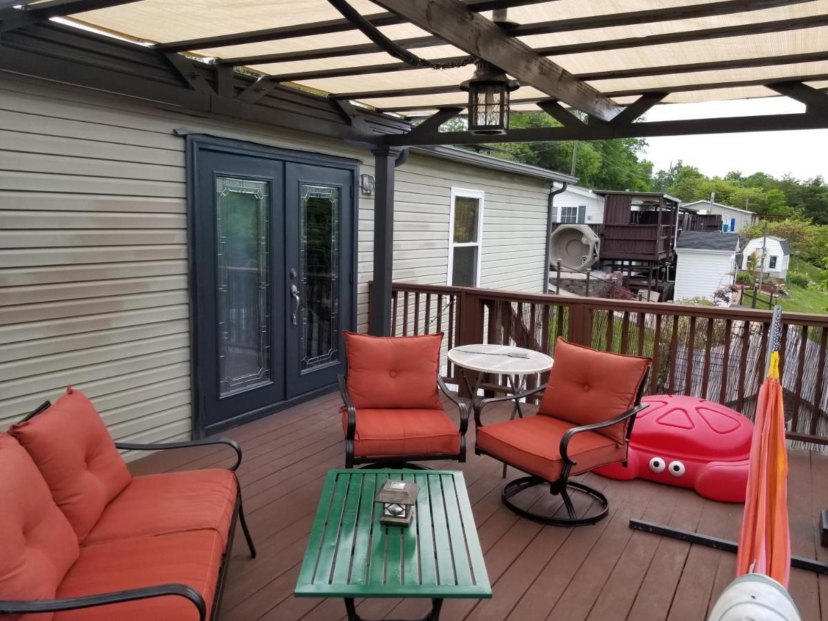 Private Pet Friendly Home Near Exotic Deer Farm Close To Pigeon Forge, Gatlinburg Tn Севьервилл Экстерьер фото