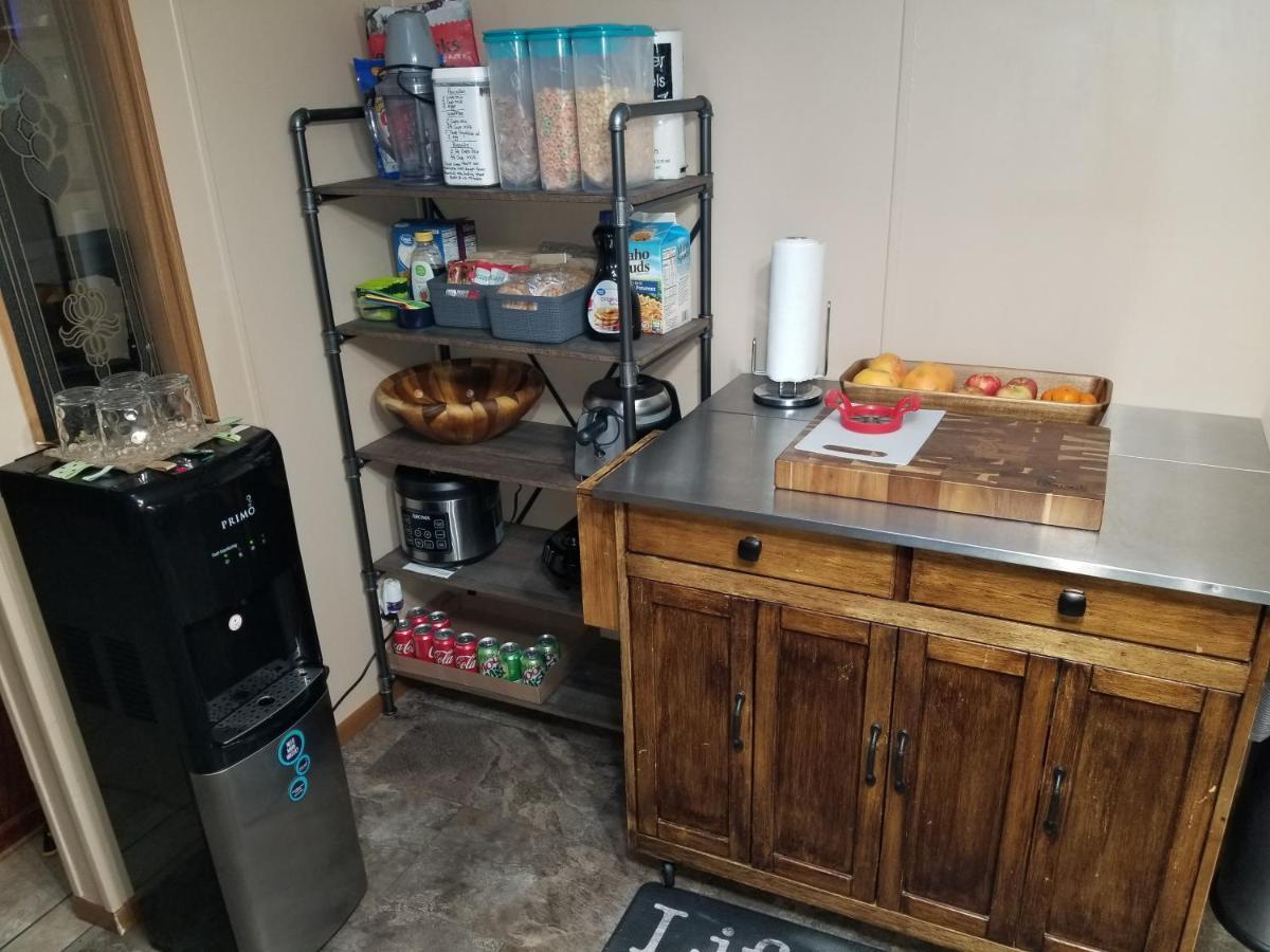 Private Pet Friendly Home Near Exotic Deer Farm Close To Pigeon Forge, Gatlinburg Tn Севьервилл Экстерьер фото