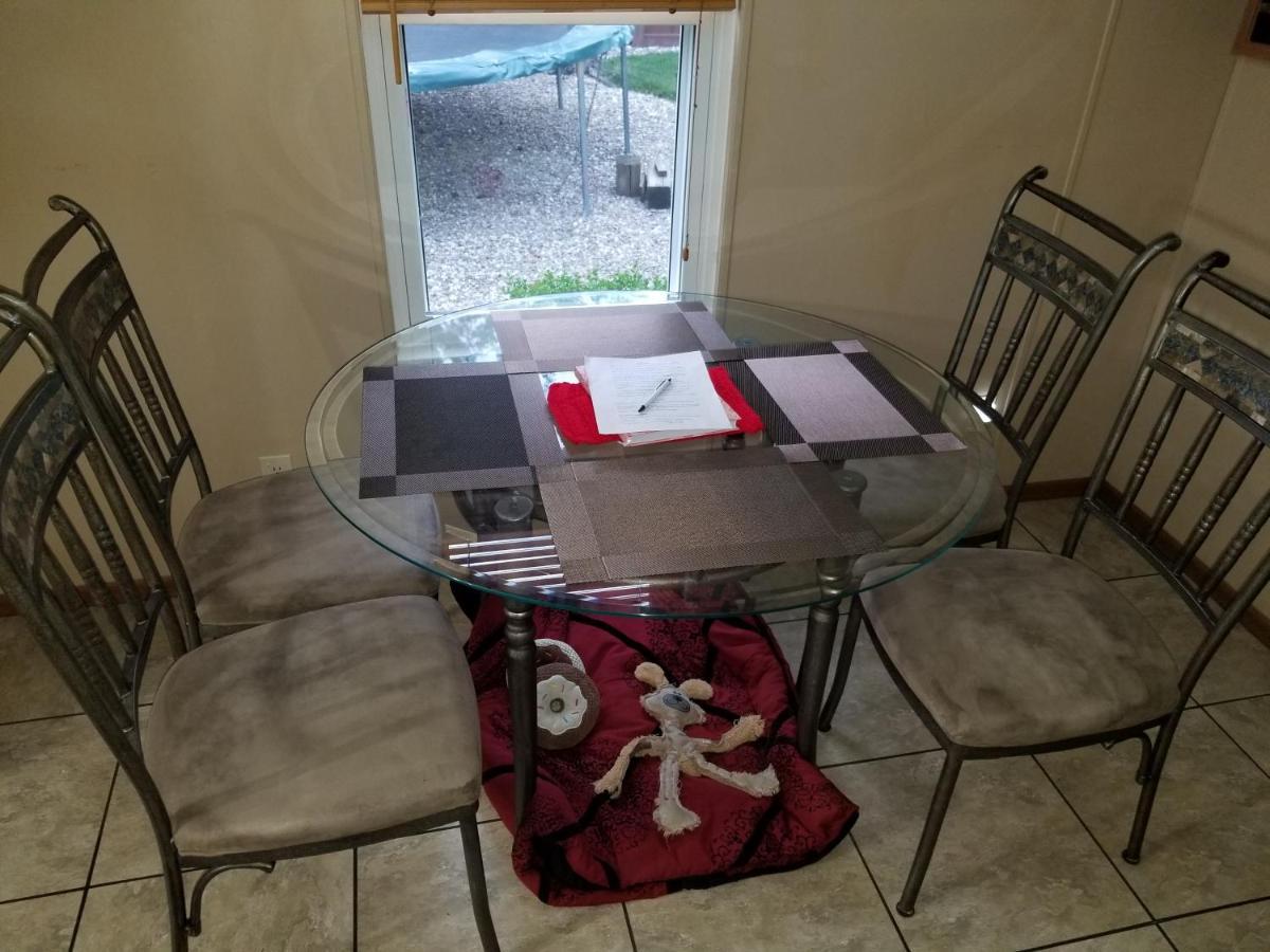Private Pet Friendly Home Near Exotic Deer Farm Close To Pigeon Forge, Gatlinburg Tn Севьервилл Экстерьер фото