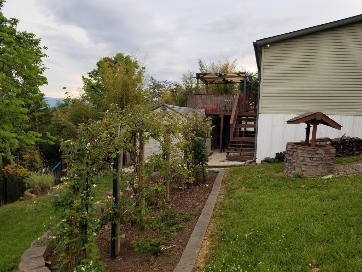 Private Pet Friendly Home Near Exotic Deer Farm Close To Pigeon Forge, Gatlinburg Tn Севьервилл Экстерьер фото
