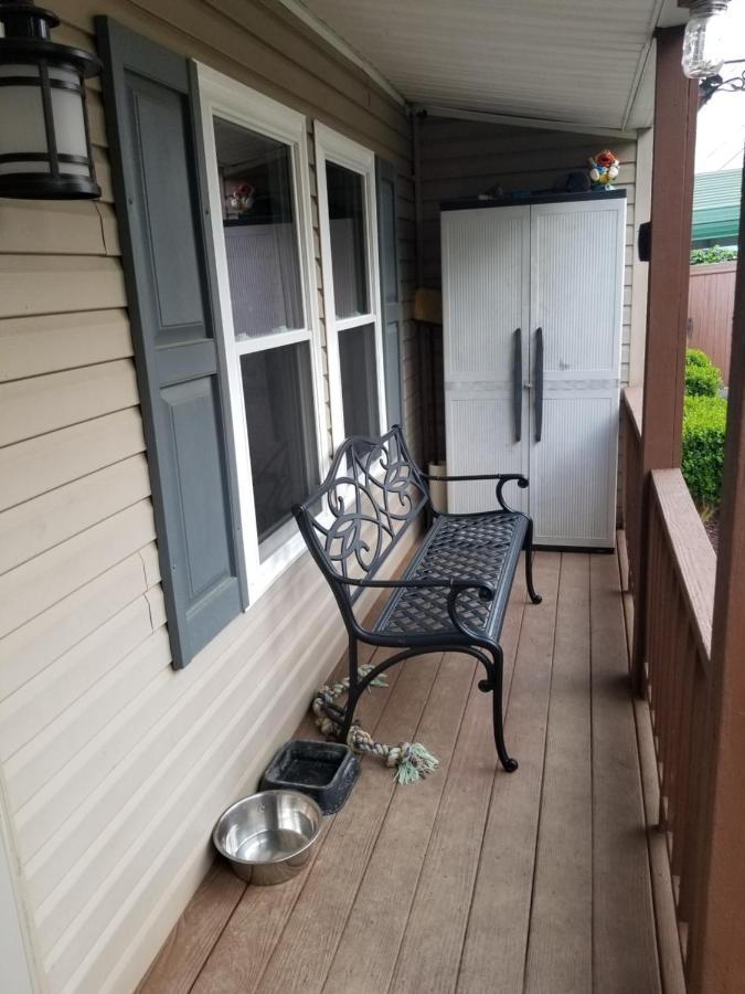 Private Pet Friendly Home Near Exotic Deer Farm Close To Pigeon Forge, Gatlinburg Tn Севьервилл Экстерьер фото