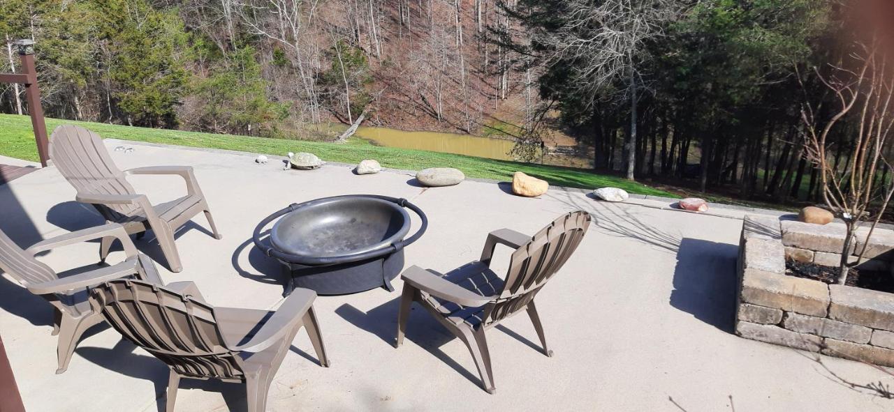Private Pet Friendly Home Near Exotic Deer Farm Close To Pigeon Forge, Gatlinburg Tn Севьервилл Экстерьер фото